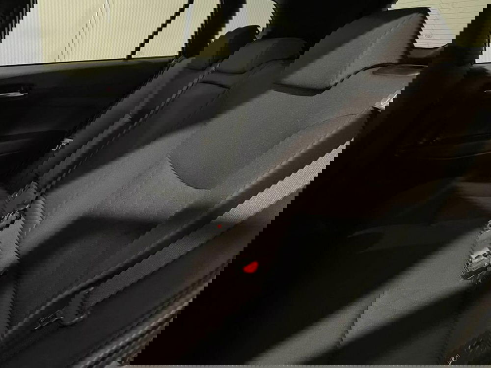 Toyota Corolla Cross Hybrid usata a Torino (15)