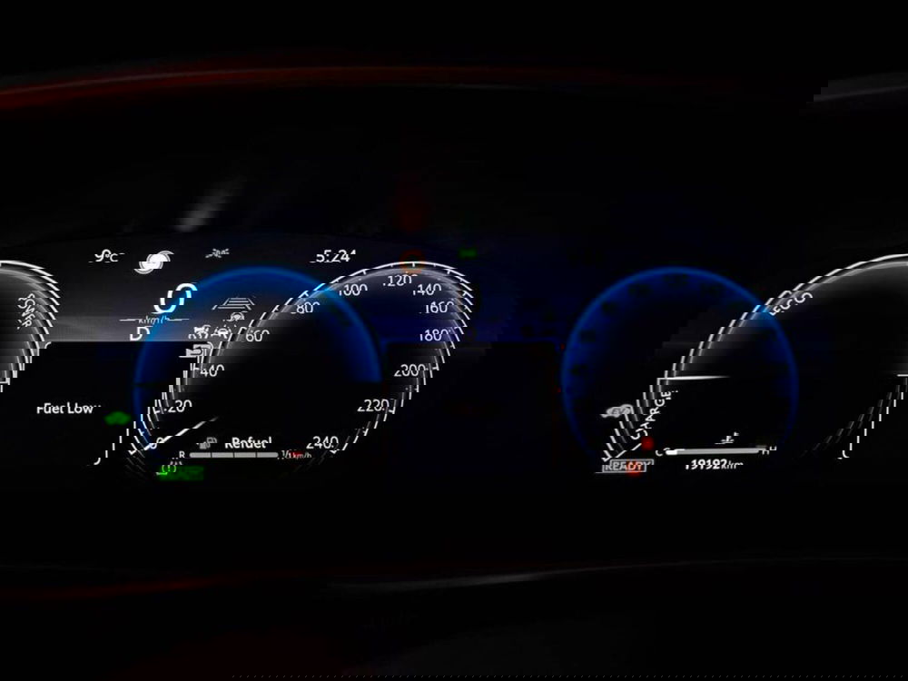 Toyota Corolla Cross Hybrid usata a Torino (7)