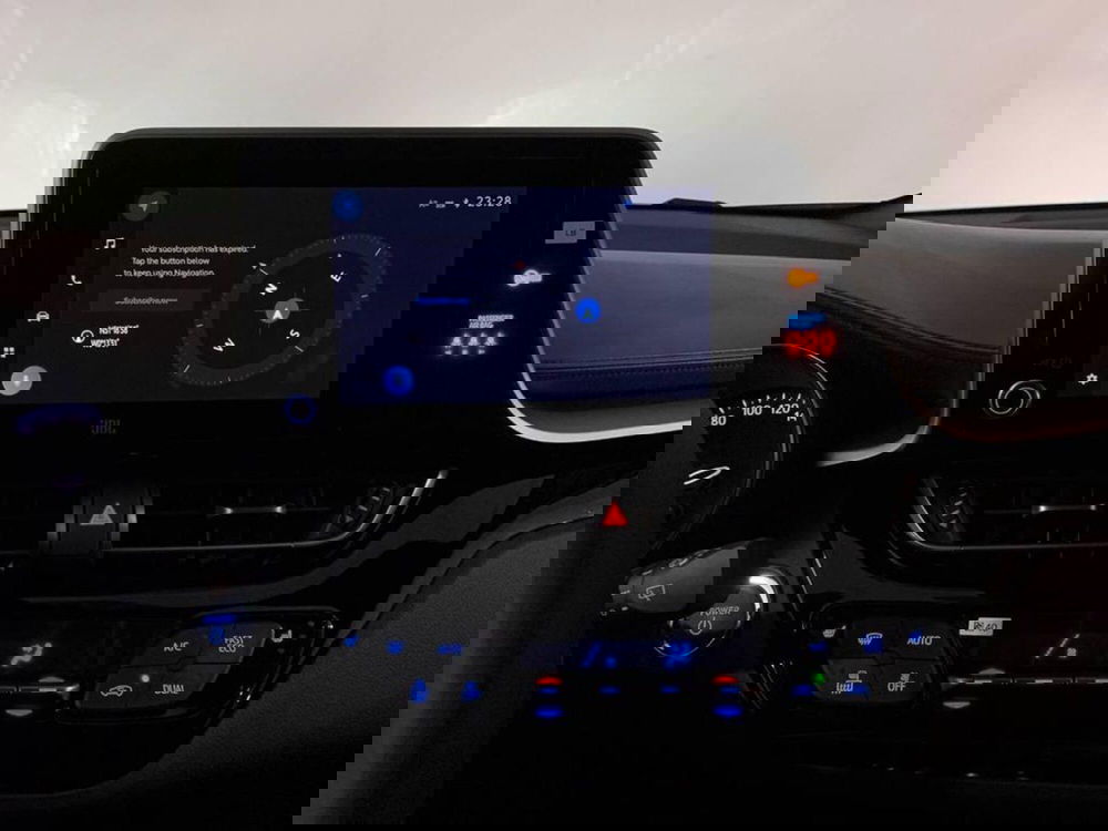 Toyota Toyota C-HR usata a Torino (10)