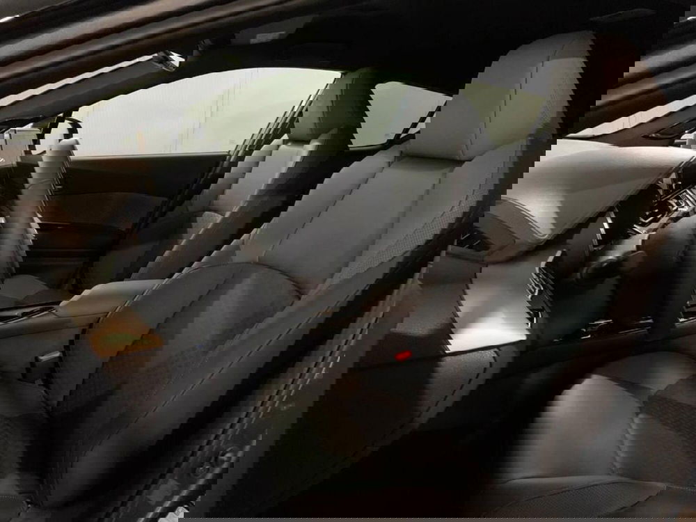 Toyota Toyota C-HR usata a Torino (14)