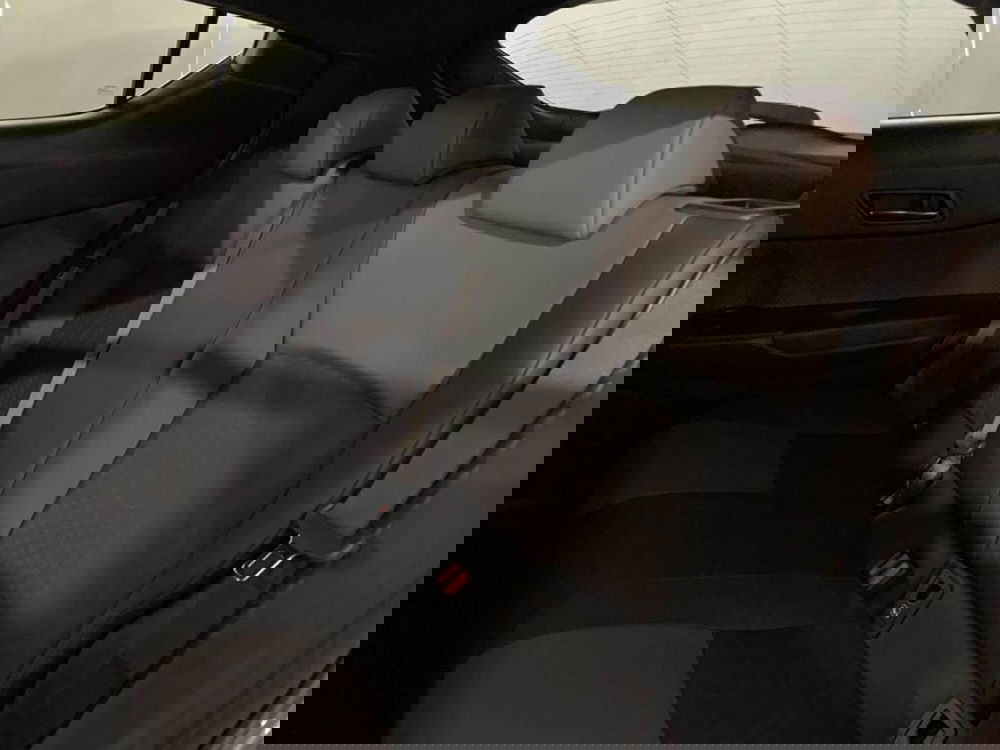 Toyota Toyota C-HR usata a Torino (15)