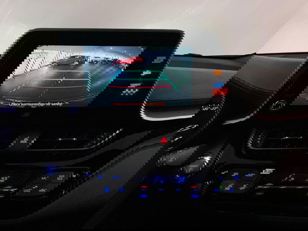 Toyota Toyota C-HR usata a Torino (9)