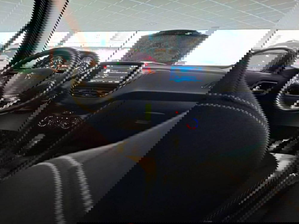 Peugeot 208 usata a Torino (10)