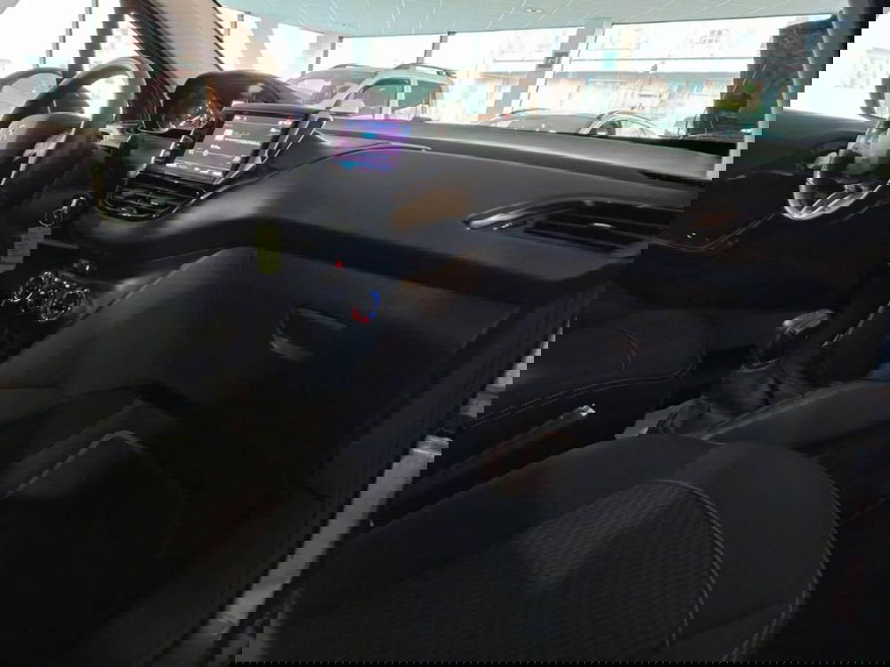 Peugeot 208 usata a Torino (11)