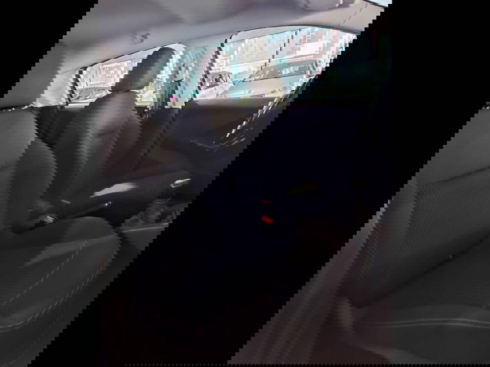 Peugeot 208 usata a Torino (12)