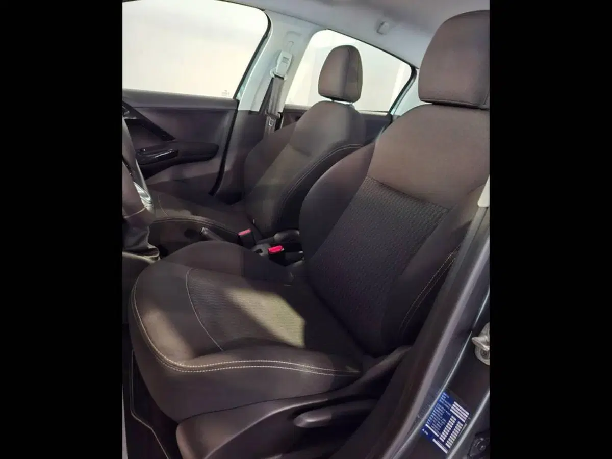 Peugeot 208 usata a Torino (13)