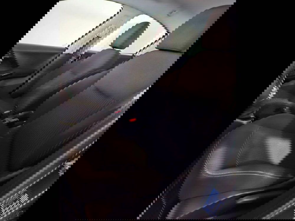 Peugeot 208 usata a Torino (13)