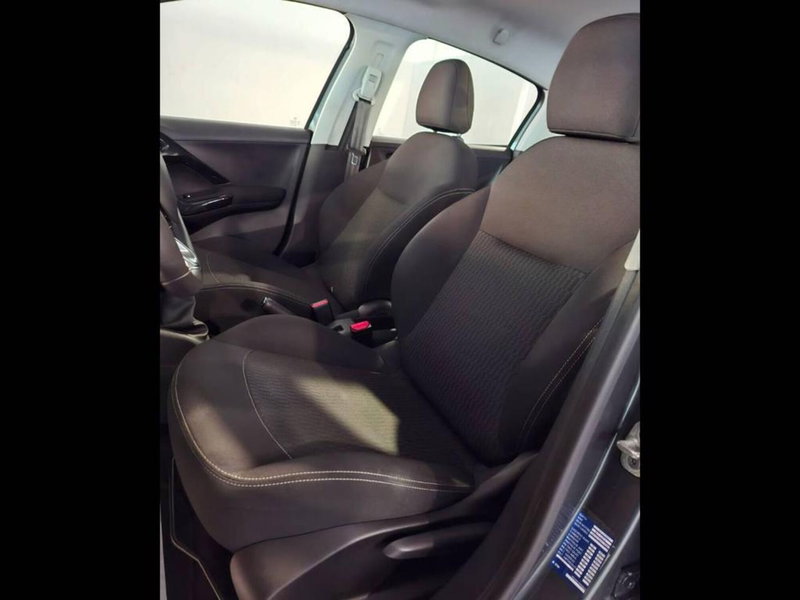 Peugeot 208 usata a Torino (13)