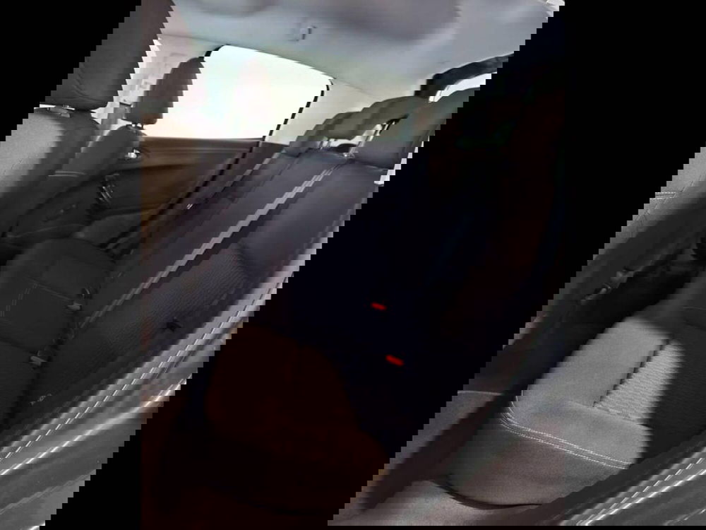 Peugeot 208 usata a Torino (14)