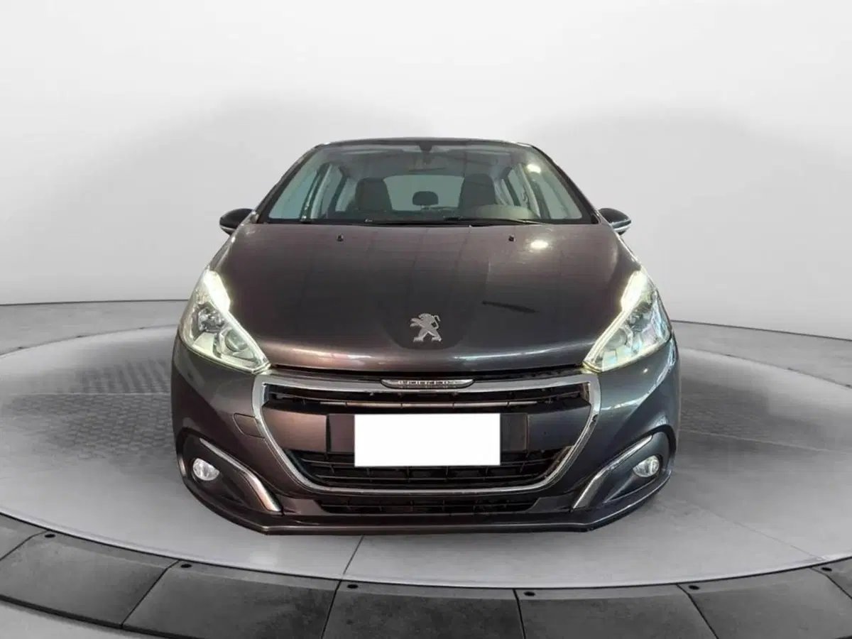 Peugeot 208 usata a Torino (2)