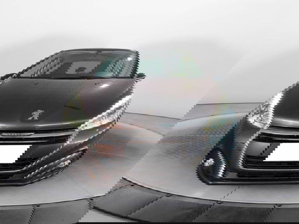Peugeot 208 usata a Torino (2)