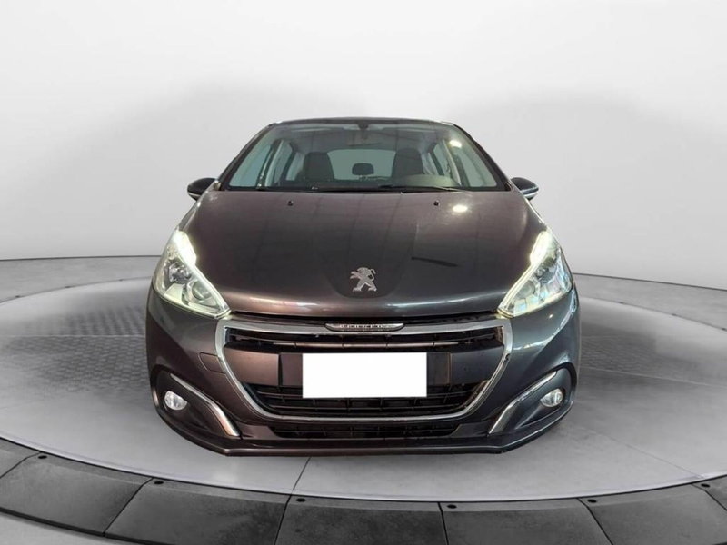 Peugeot 208 usata a Torino (2)
