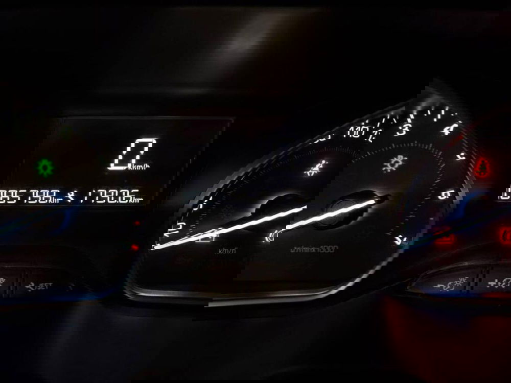 Peugeot 208 usata a Torino (7)