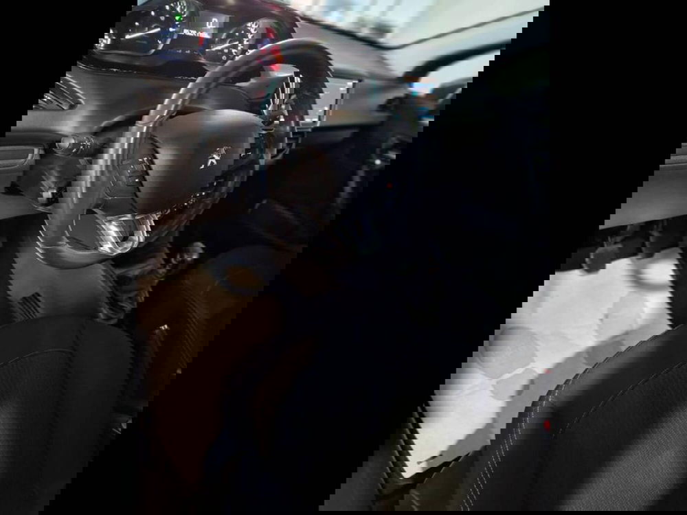 Peugeot 208 usata a Torino (8)