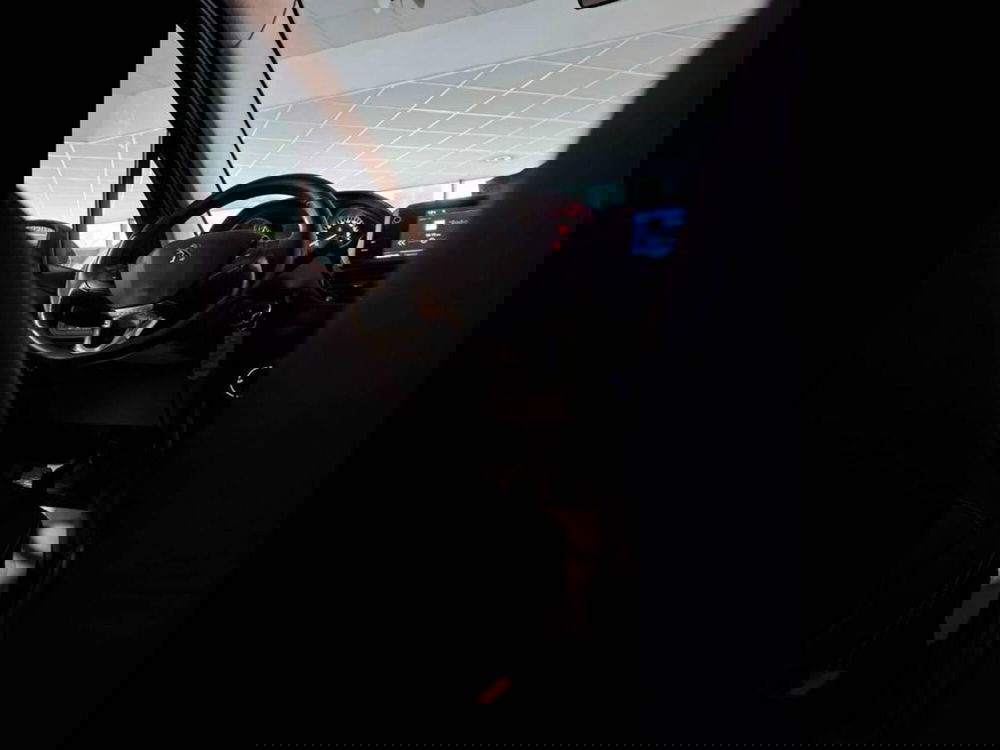 Peugeot 208 usata a Torino (9)