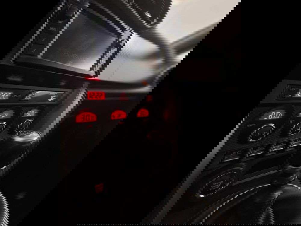 Toyota GT86 usata a Torino (10)