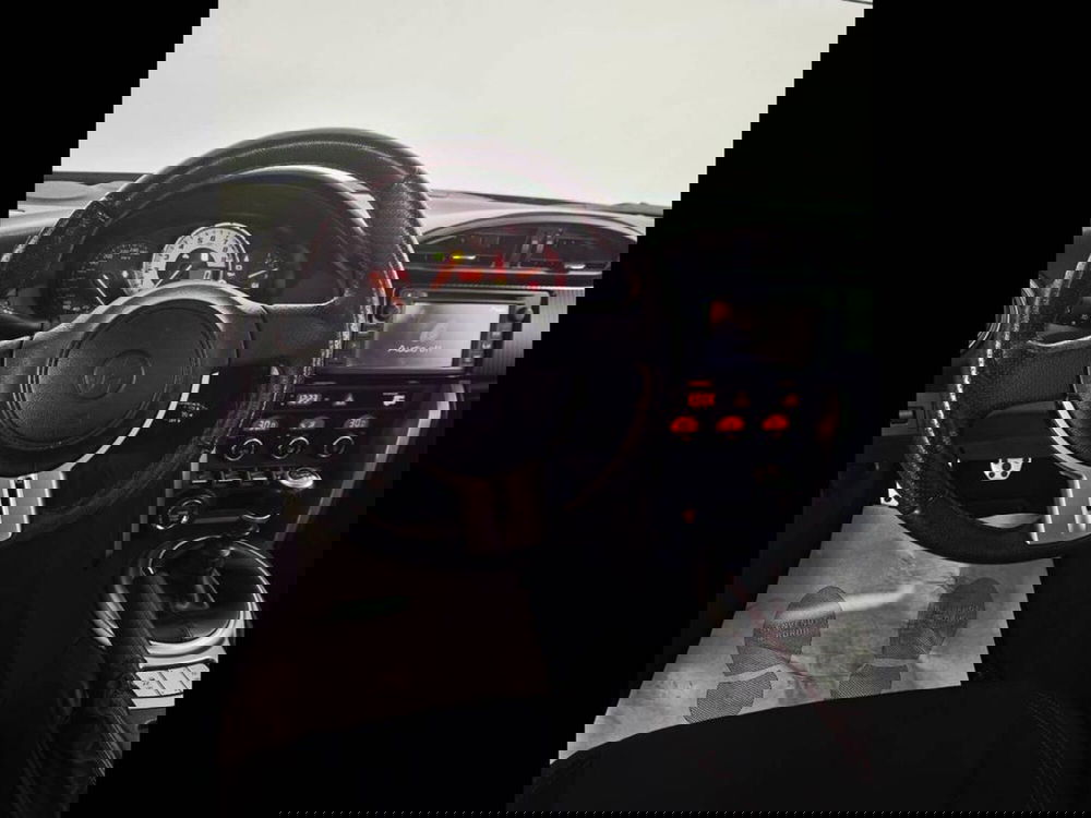 Toyota GT86 usata a Torino (12)