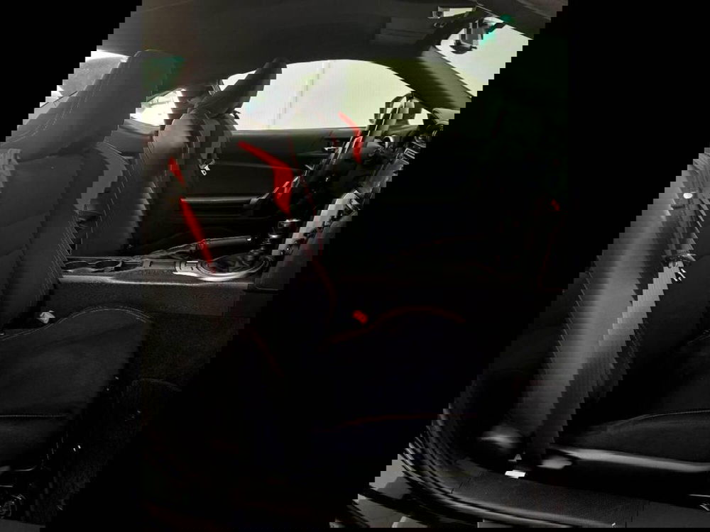 Toyota GT86 usata a Torino (14)