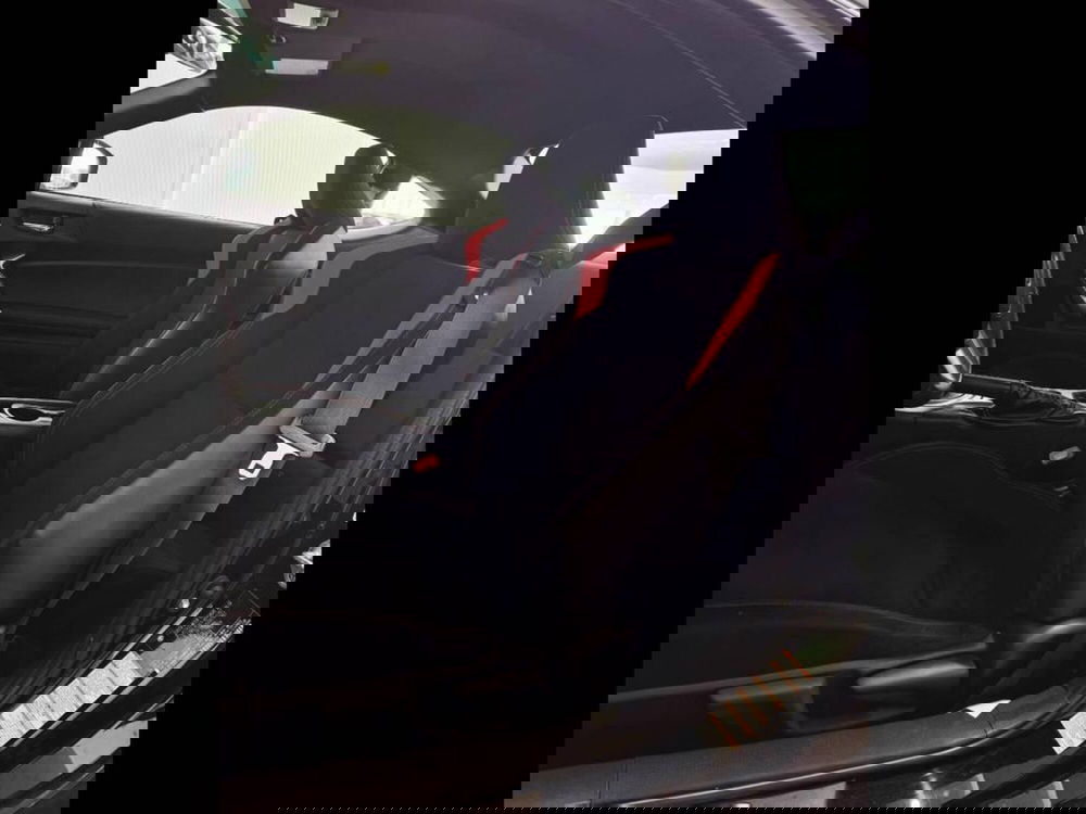 Toyota GT86 usata a Torino (15)