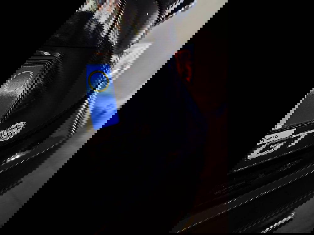 Toyota GT86 usata a Torino (7)