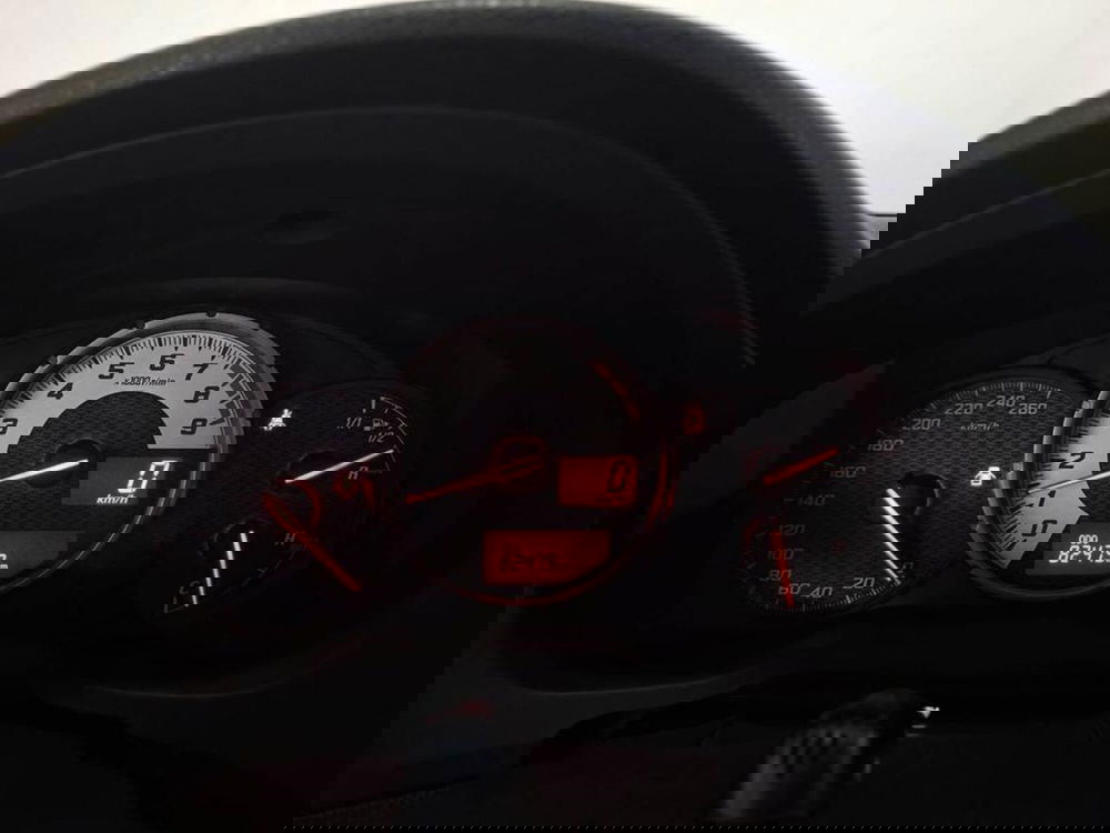 Toyota GT86 usata a Torino (8)