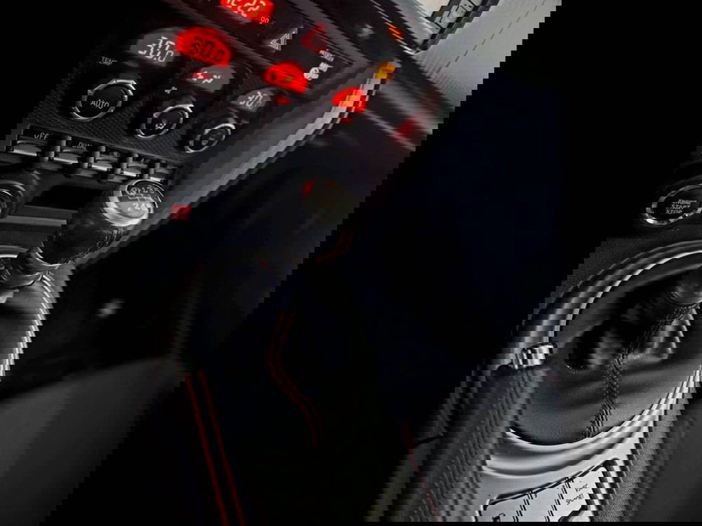 Toyota GT86 usata a Torino (9)