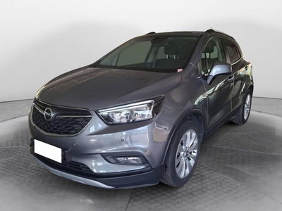 Opel Mokka 1.6 CDTI Ecotec 136CV 4x2 aut. Innovation del 2019 usata a Torino