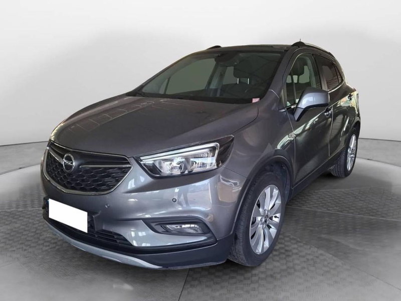 Opel Mokka usata a Torino