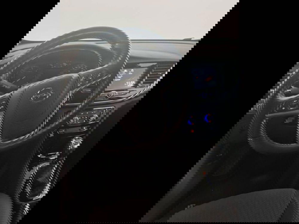 Opel Mokka usata a Torino (10)