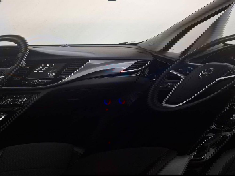 Opel Mokka usata a Torino (11)