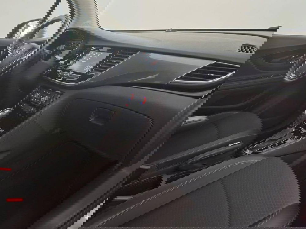 Opel Mokka usata a Torino (13)