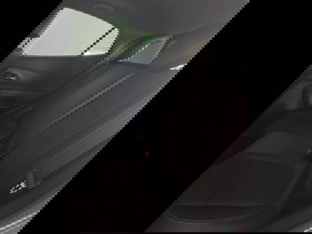 Opel Mokka usata a Torino (14)