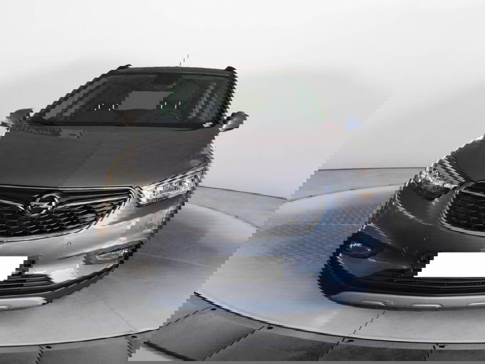 Opel Mokka usata a Torino (2)