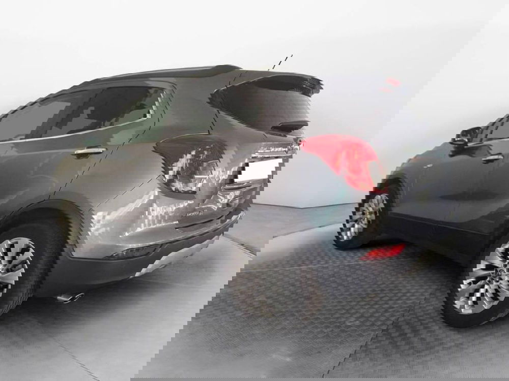 Opel Mokka usata a Torino (4)