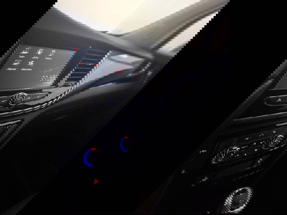 Opel Mokka usata a Torino (8)