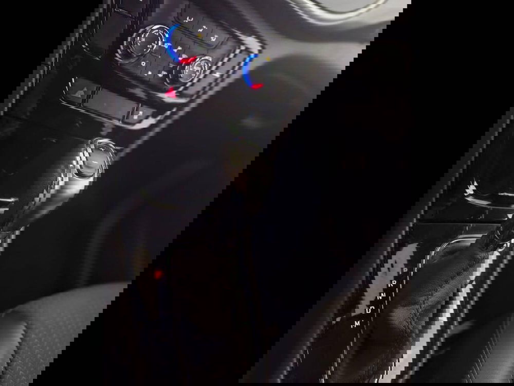 Opel Mokka usata a Torino (9)