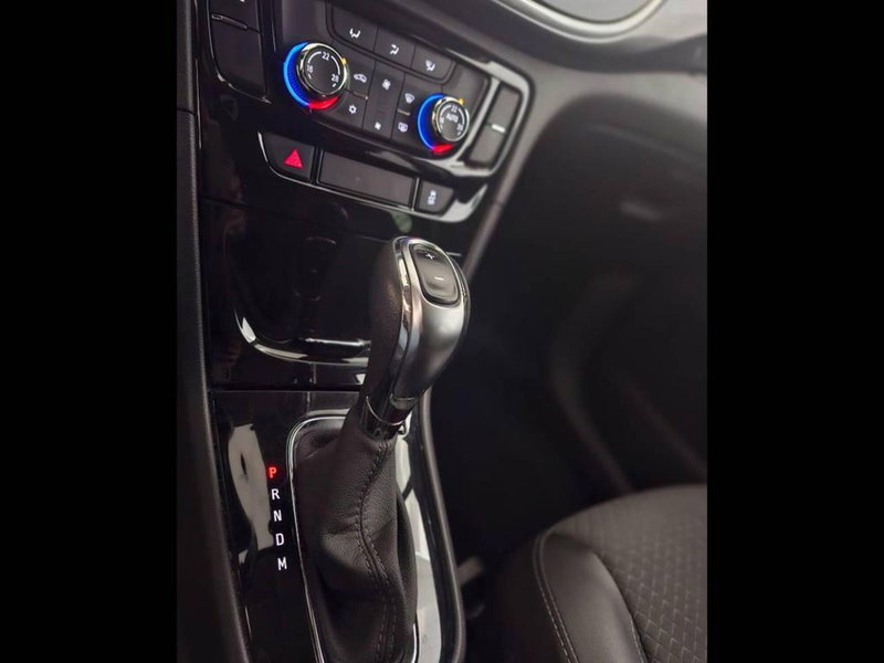 Opel Mokka usata a Torino (9)