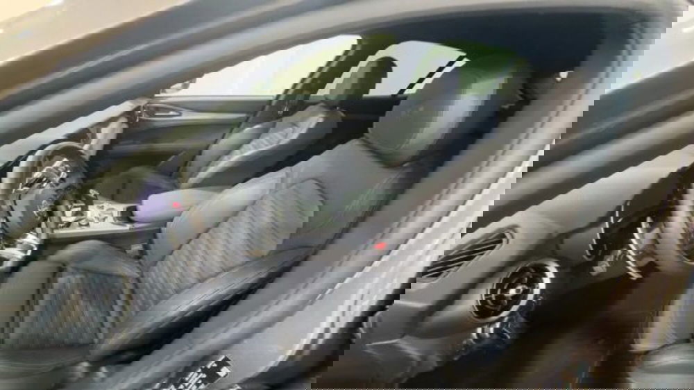 Alfa Romeo Stelvio usata a Firenze (11)