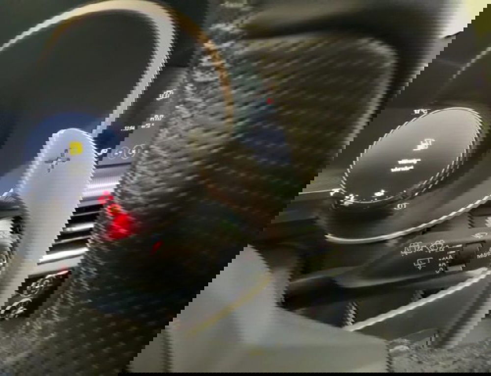 Alfa Romeo Stelvio usata a Firenze (12)