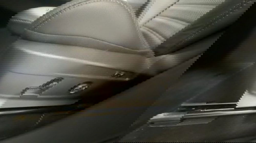 Alfa Romeo Stelvio usata a Firenze (13)