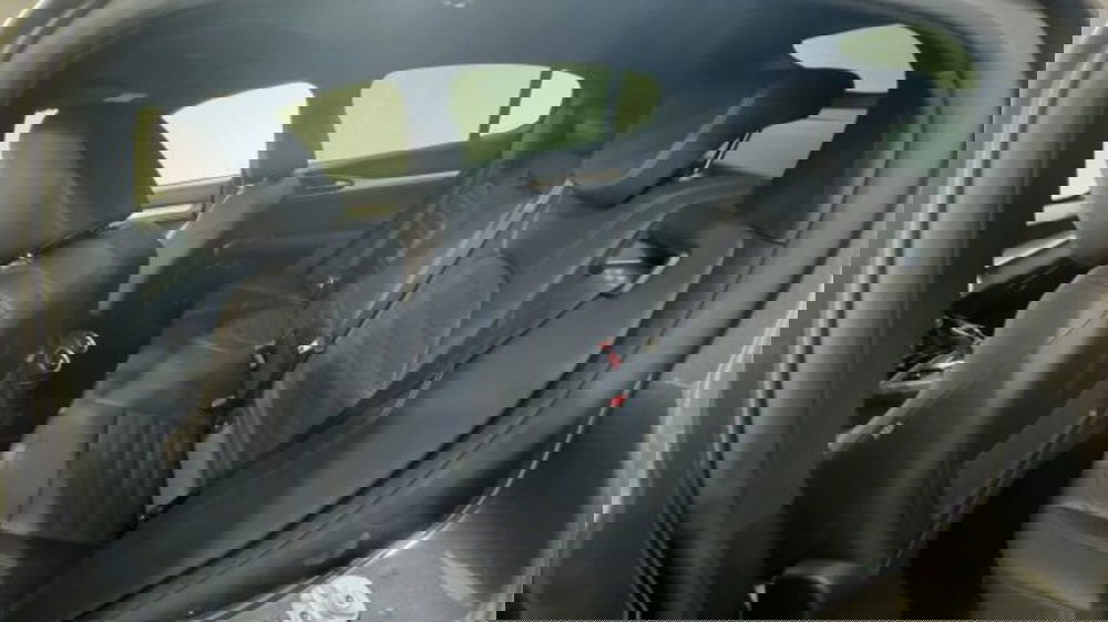 Alfa Romeo Stelvio usata a Firenze (15)