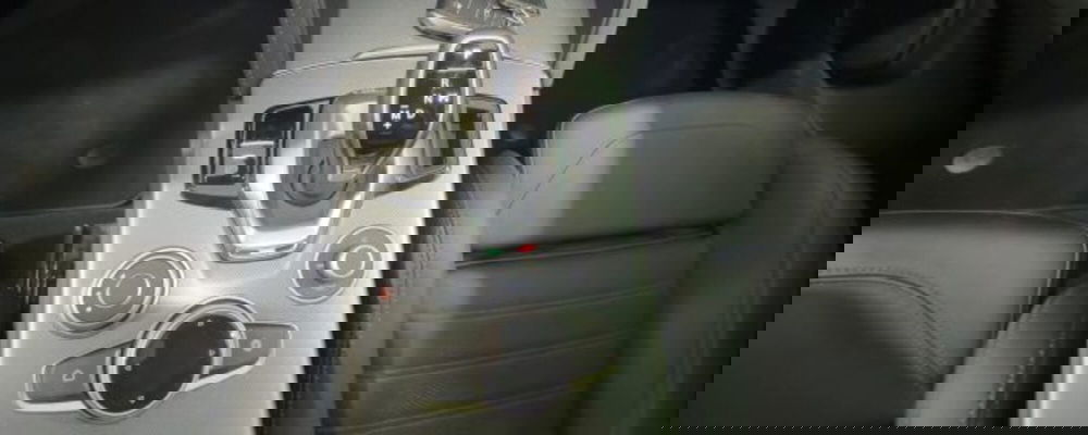 Alfa Romeo Stelvio usata a Firenze (8)