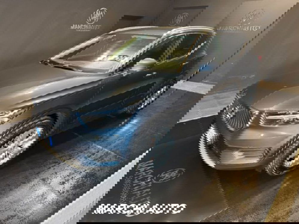 Volvo XC40 usata a Perugia