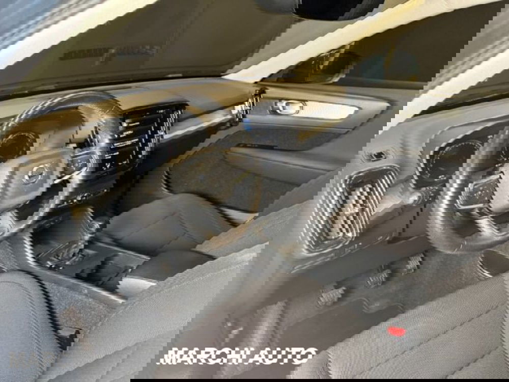 Volvo XC40 usata a Perugia (10)