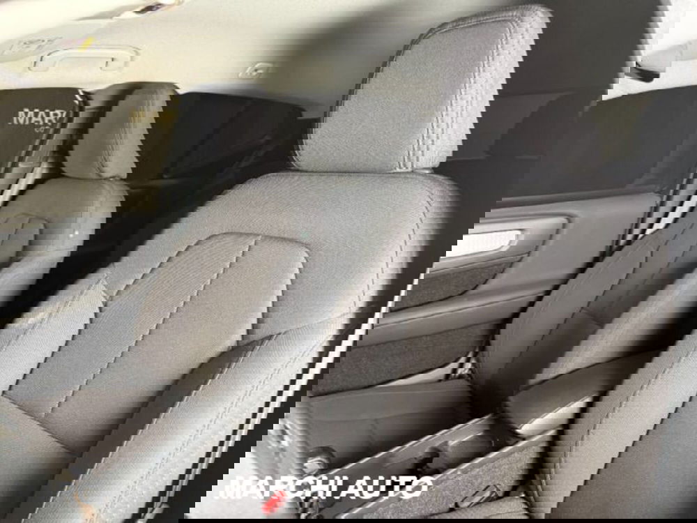 Volvo XC40 usata a Perugia (11)