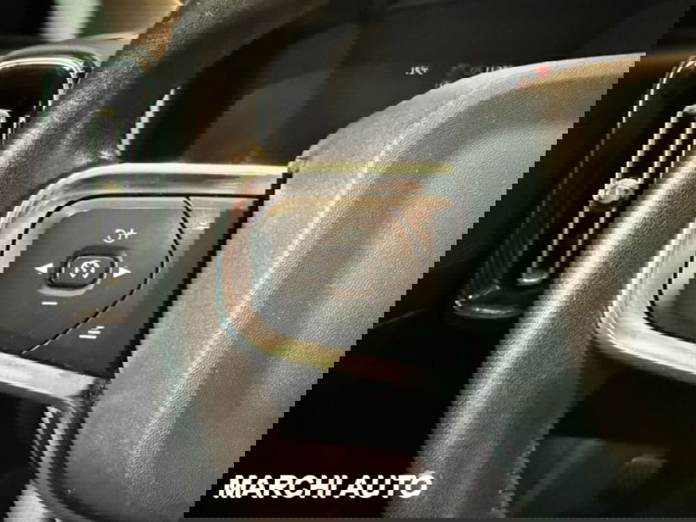 Volvo XC40 usata a Perugia (14)