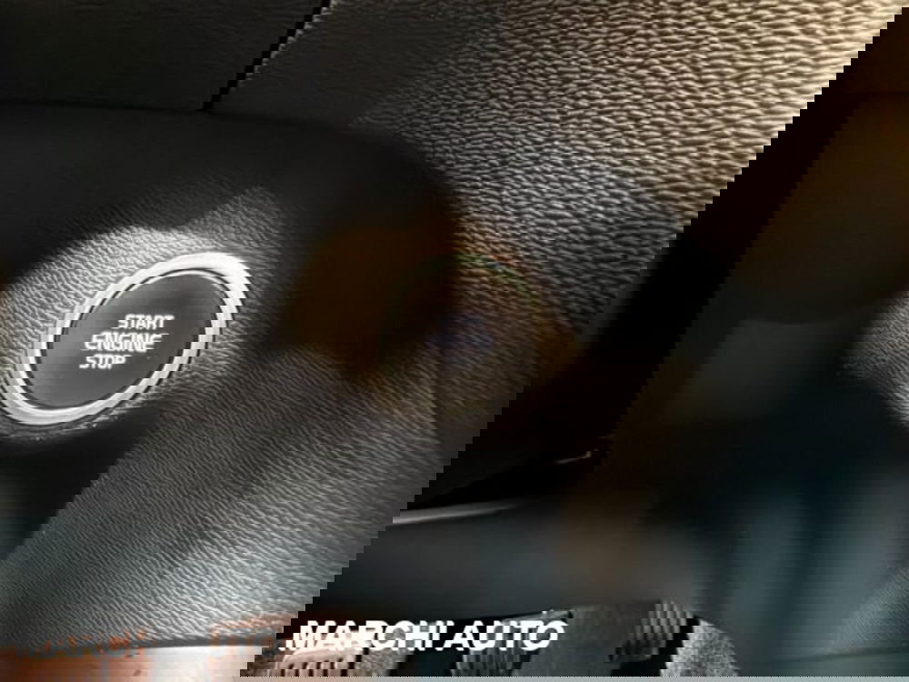 Volvo XC40 usata a Perugia (18)