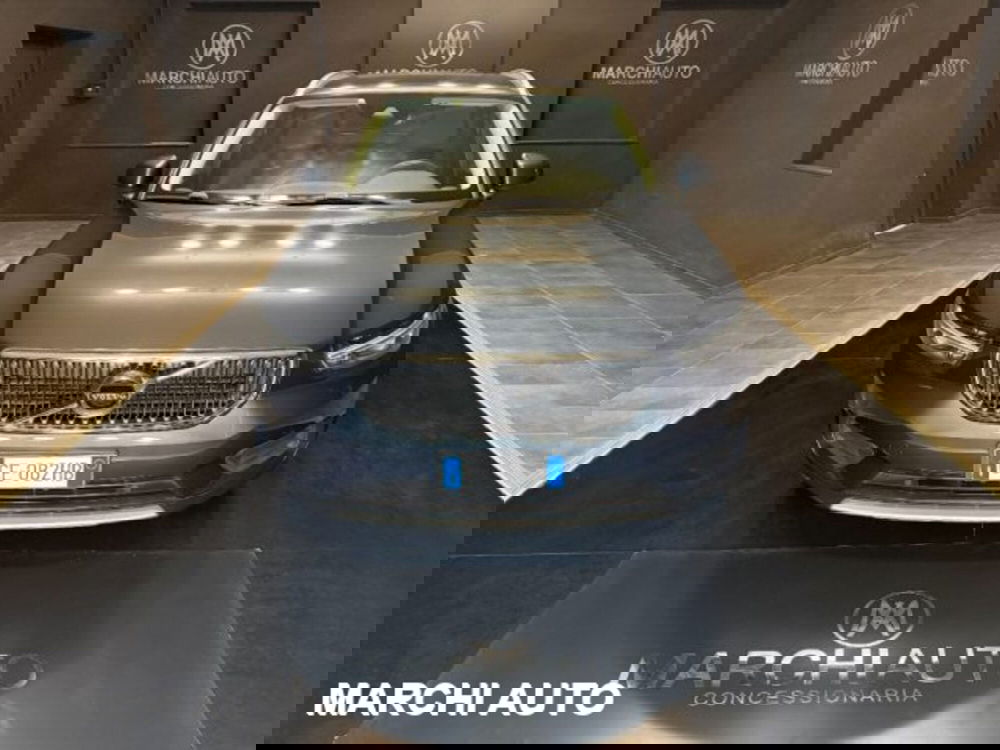 Volvo XC40 usata a Perugia (2)