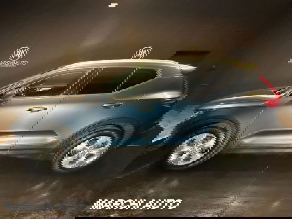 Volvo XC40 usata a Perugia (8)