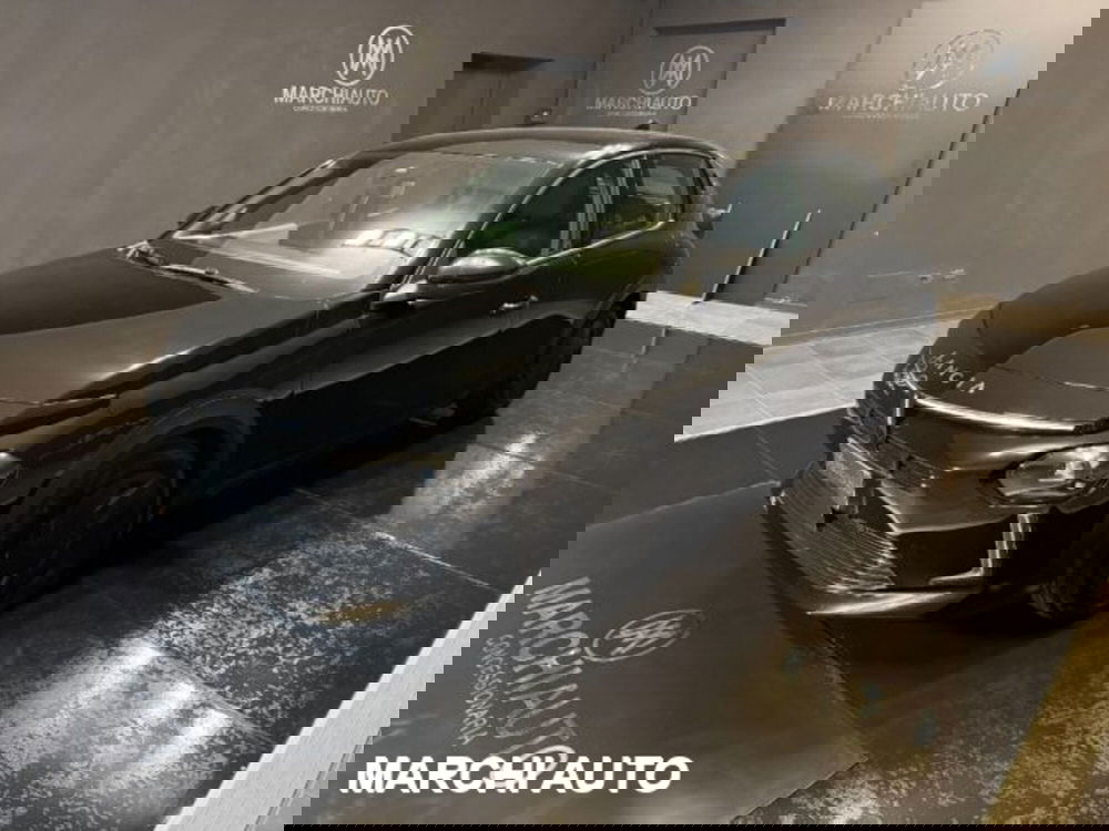 Lancia Ypsilon nuova a Perugia